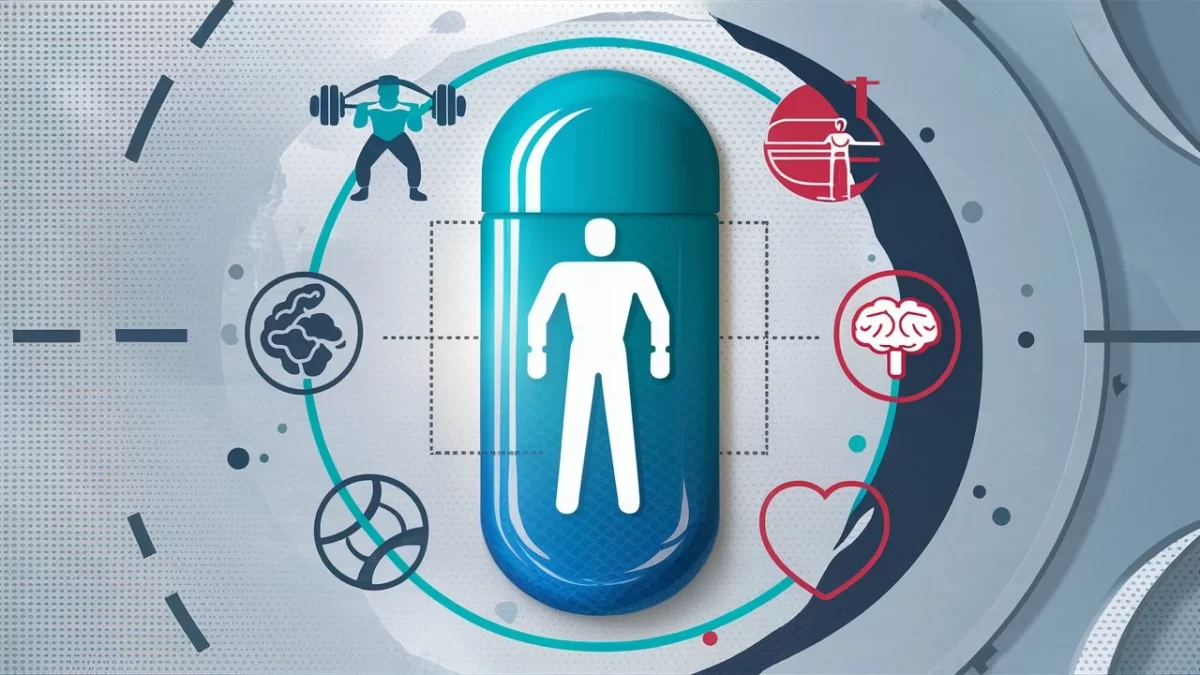 Best Men's Multivitamins