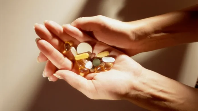 Buying Guide For First-Time Best Men's Multivitamins Users