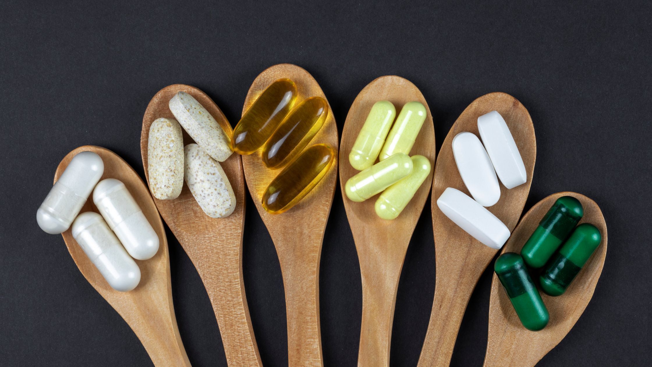 Common Mistakes When Taking Best Men's Multivitamins
