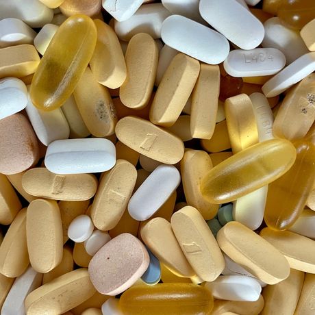 How Best Men's Multivitamins Improve Immune Strength