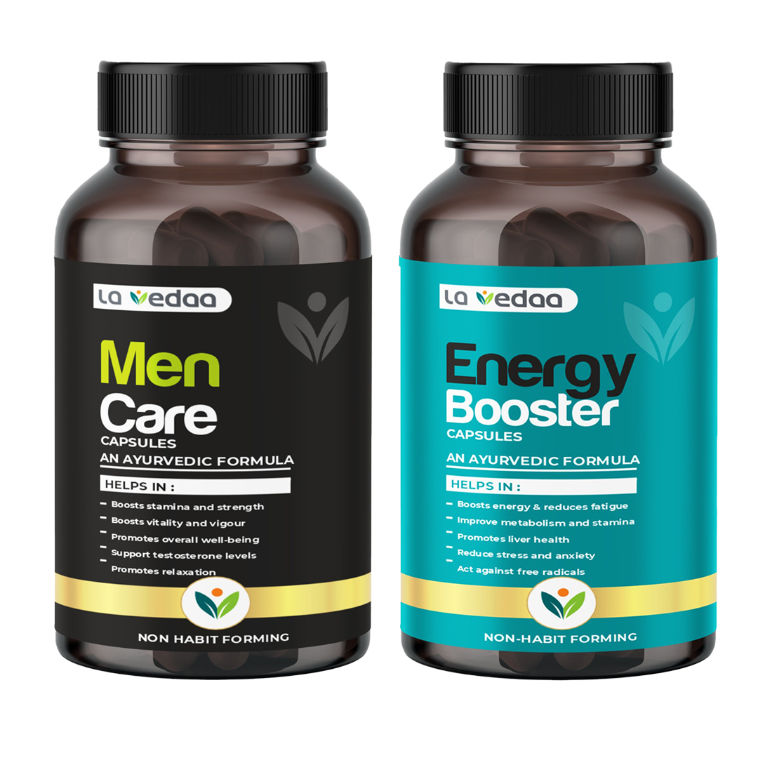 Choosing Best Men's Multivitamins For Energy Boost